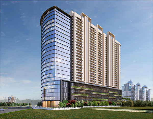 Venkatesh Bhandarkar Road